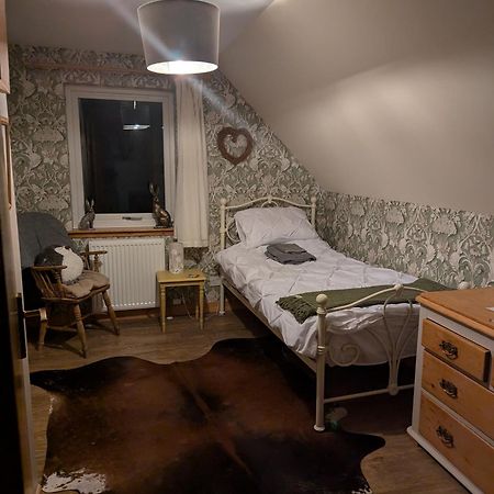 Riverview B&B Ord Eksteriør bilde