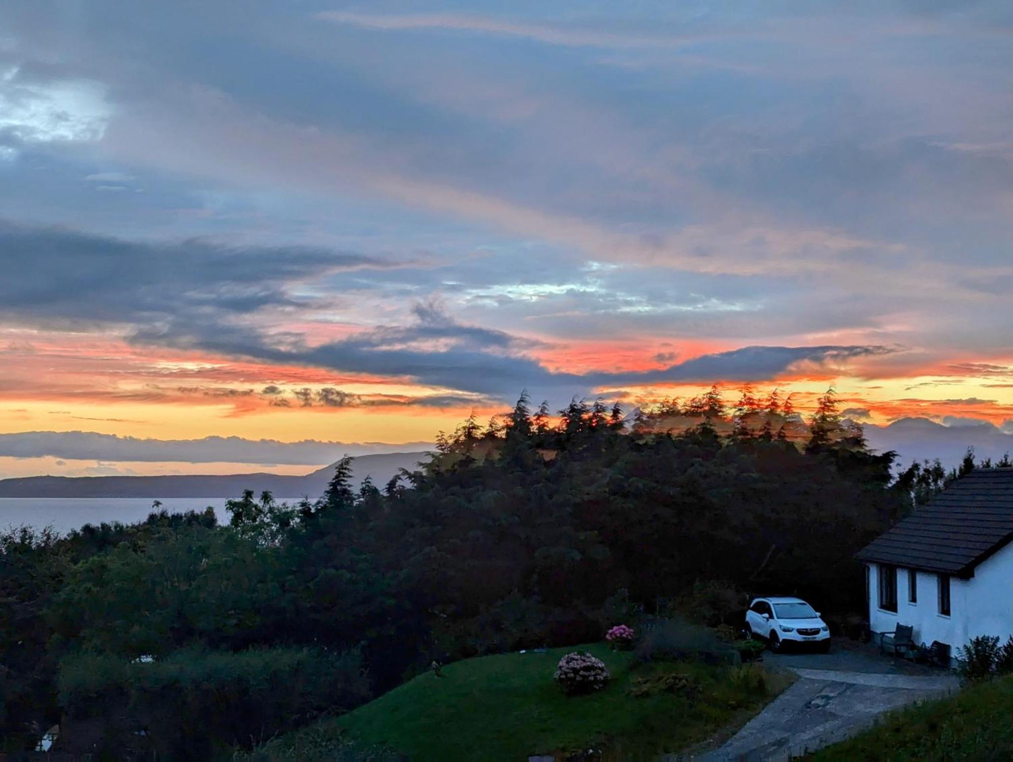 Riverview B&B Ord Eksteriør bilde